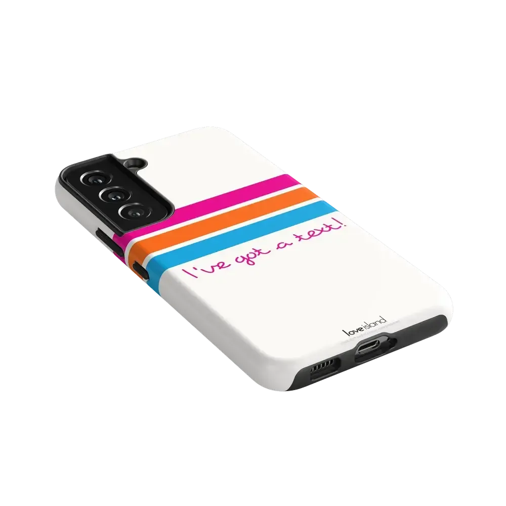 I've Got a Text! | Love Island Case - Bansusa