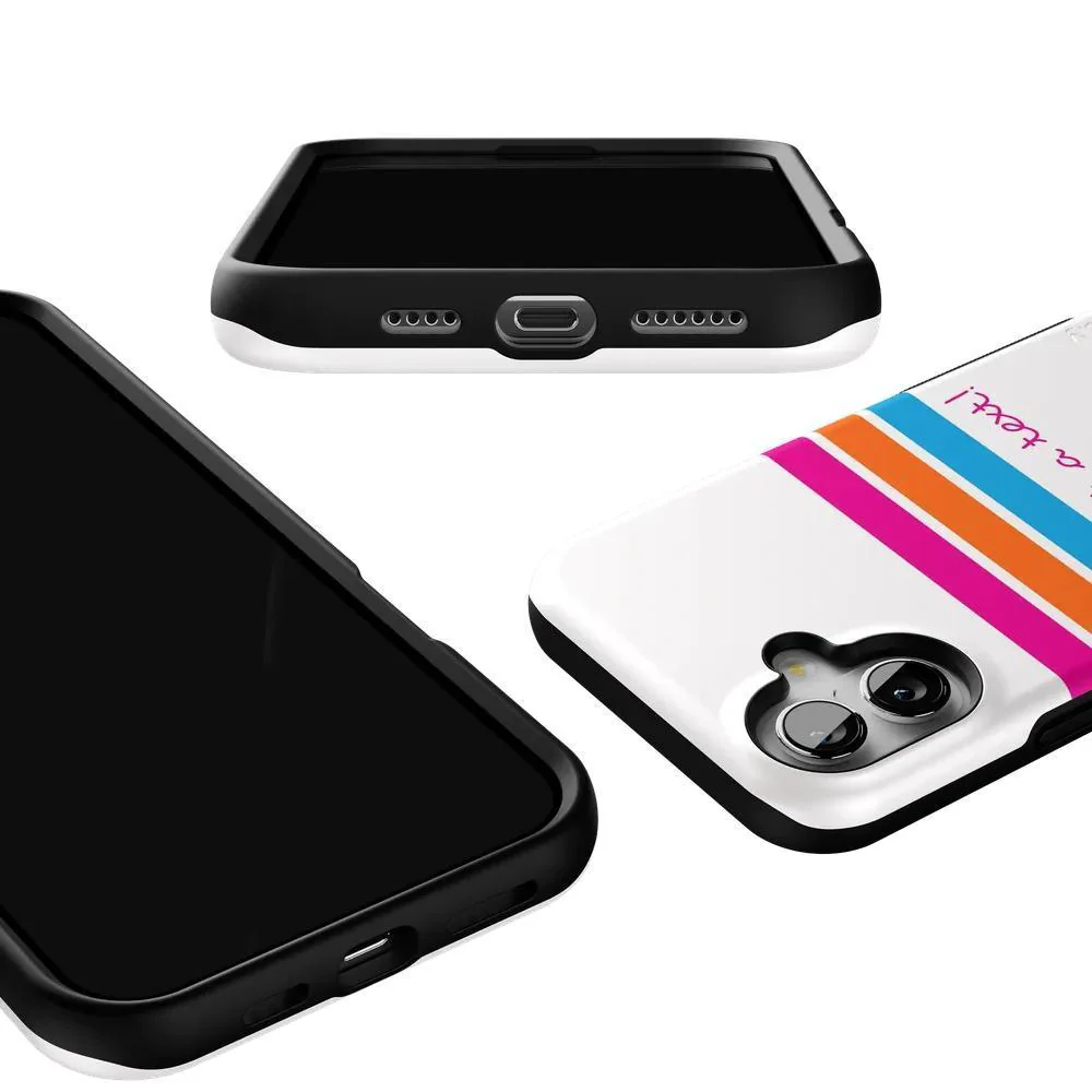 I've Got a Text! | Official Love Island x Bans Phone Case - Bansusa