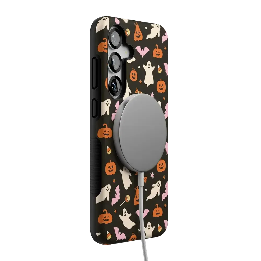 Trick or Treat | Sweet Halloween Case - Bansusa