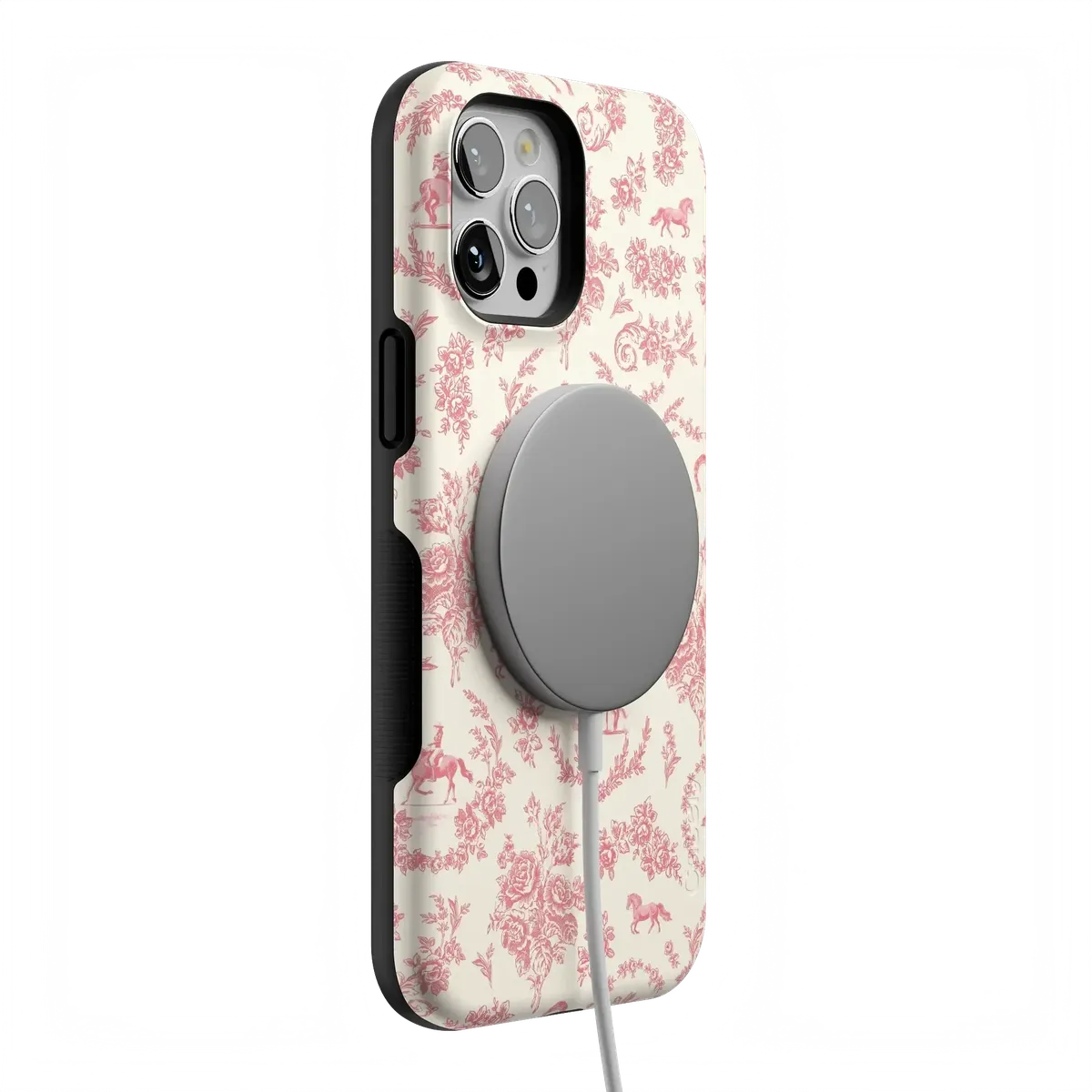Western Bloom | Jenna Palek x Bans Case - Bansusa