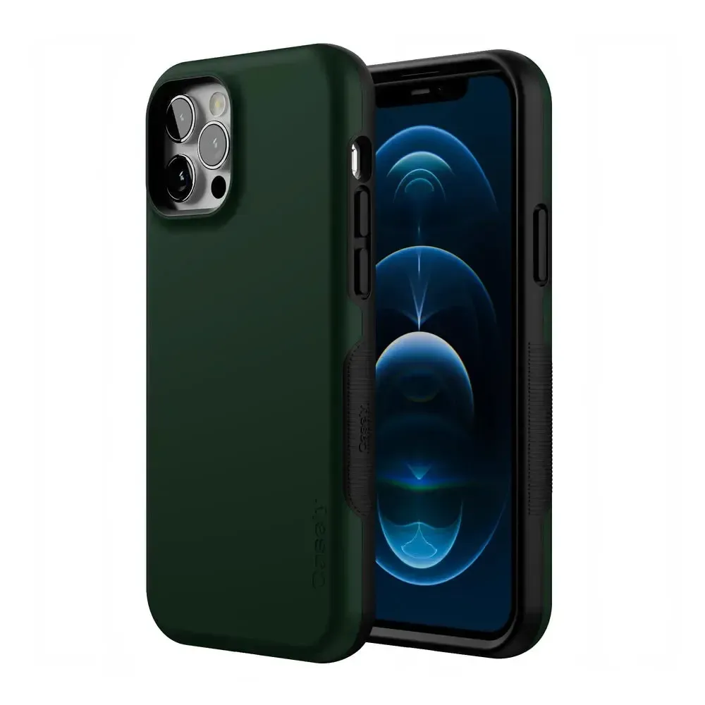 Forest Green | The Boyfriend Collection - Bansusa