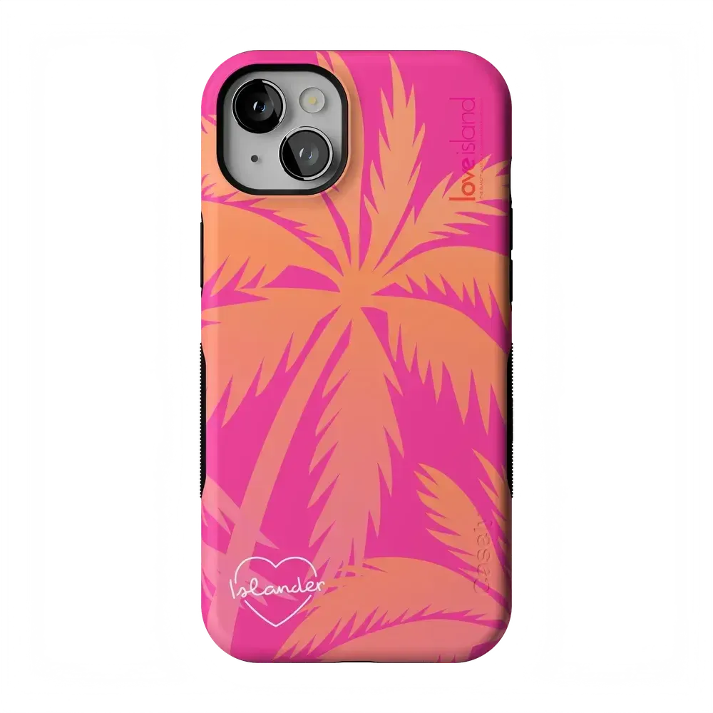 Islander | Love Island Case - Bansusa