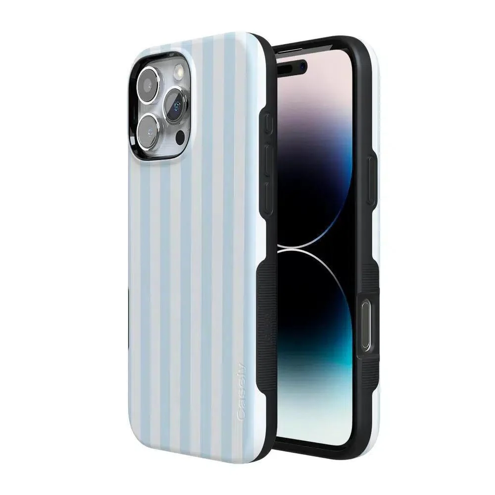 Blue Stripes | Sunday Best Case - Bansusa