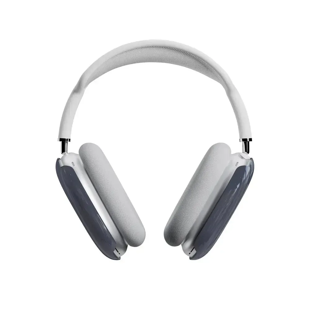 Slate Blue  | The Boyfriend Collection AirPods Max Case - Bansusa