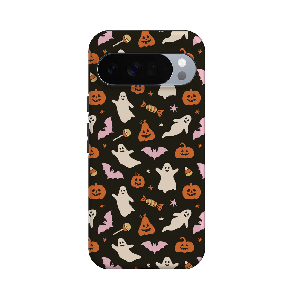 Trick or Treat | Sweet Halloween Case - Bansusa