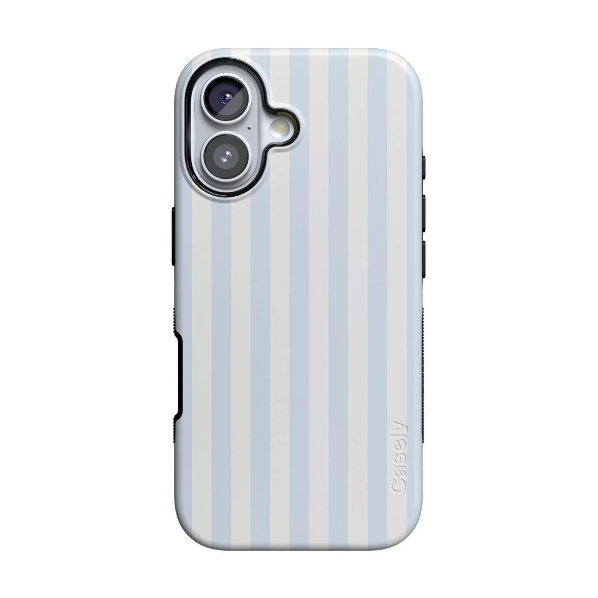 Blue Stripes | Sunday Best Case - Bansusa