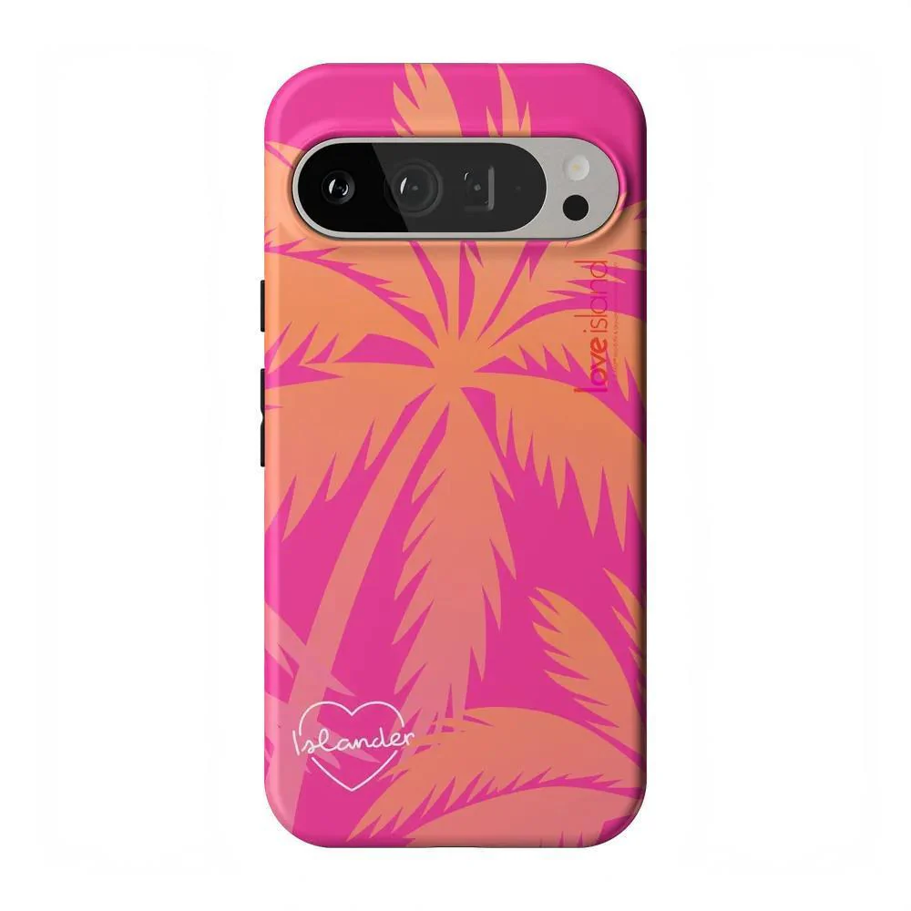 Islander | Official Love Island x Bans Phone Case - Bansusa