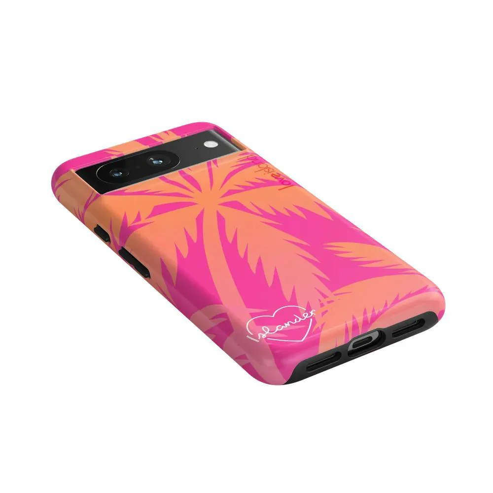 Islander | Official Love Island x Bans Phone Case - Bansusa