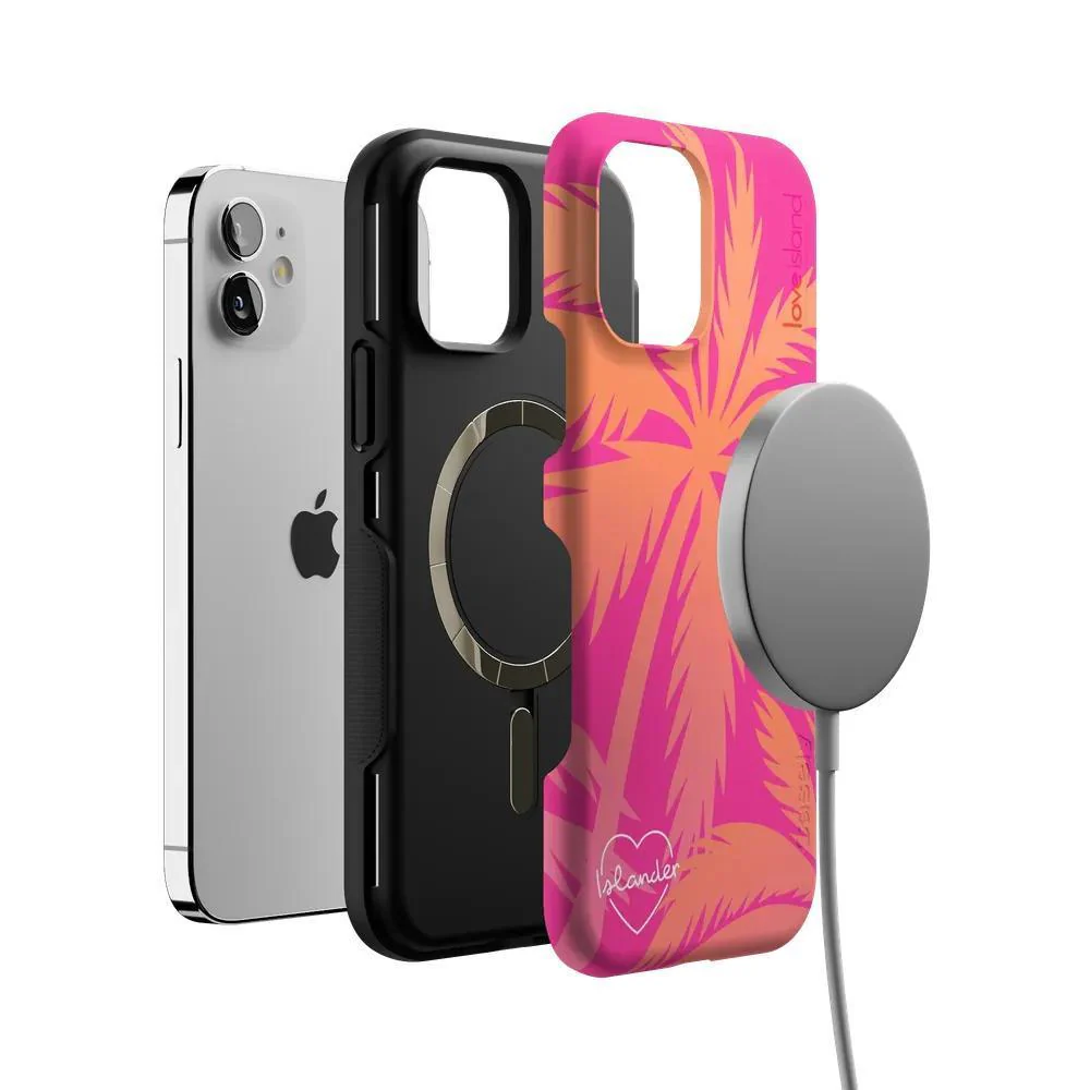 Islander | Official Love Island x Bans Phone Case - Bansusa