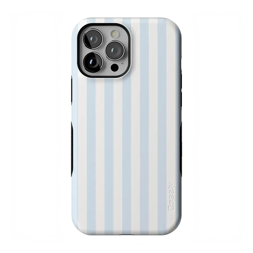 Blue Stripes | Sunday Best Case - Bansusa