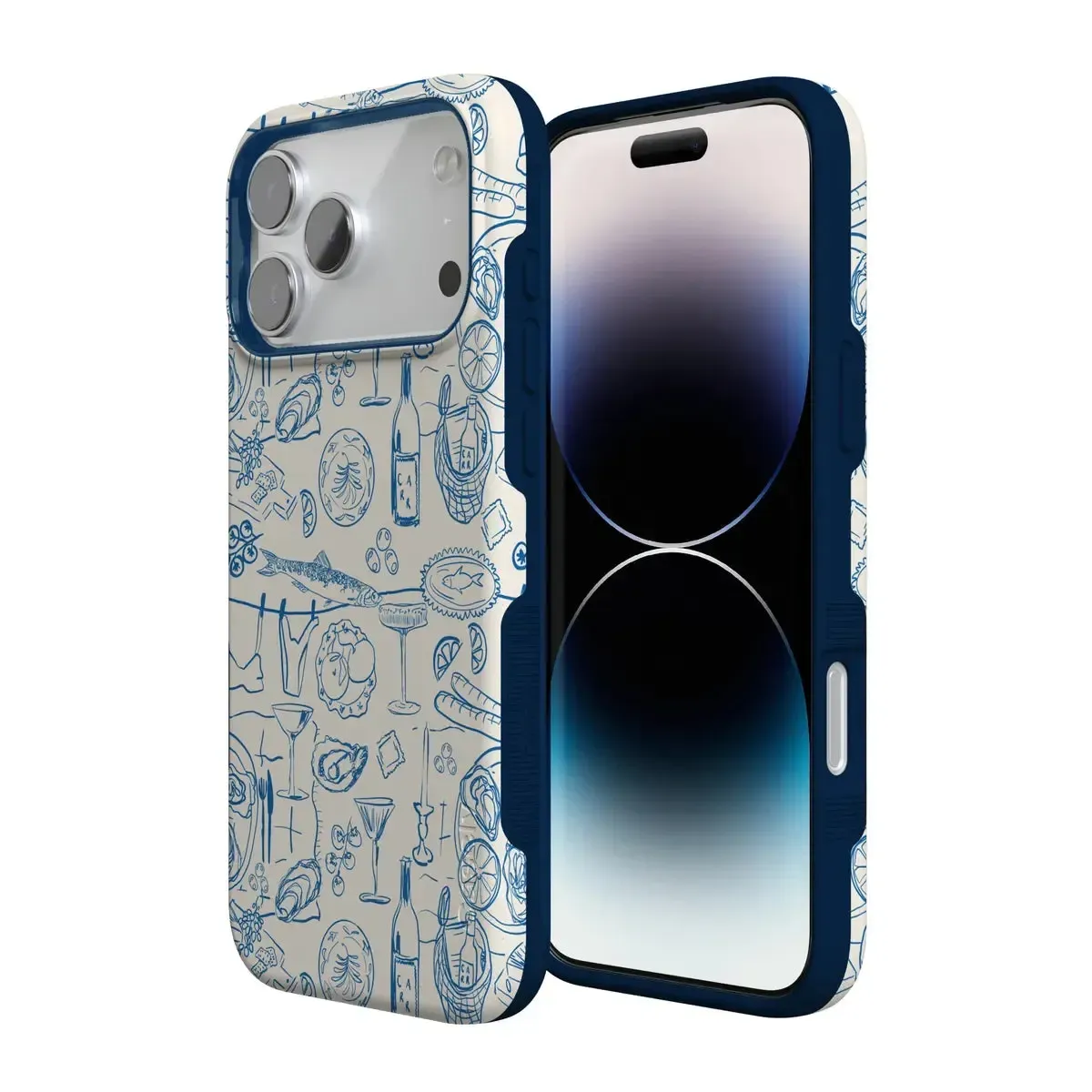 Amalfi Aperitivo | Dolce Vita Case - Bansusa