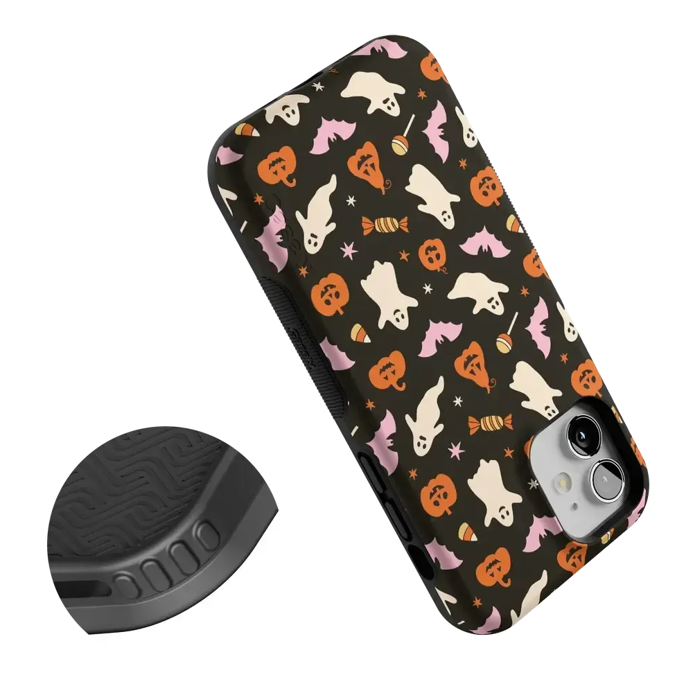 Trick or Treat | Sweet Halloween Case - Bansusa
