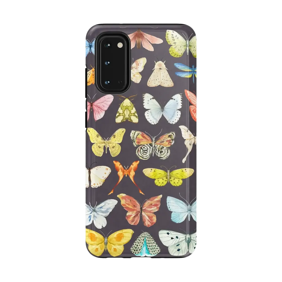 Midnight Monarch | Jenna Palek x Bans Case - Bansusa