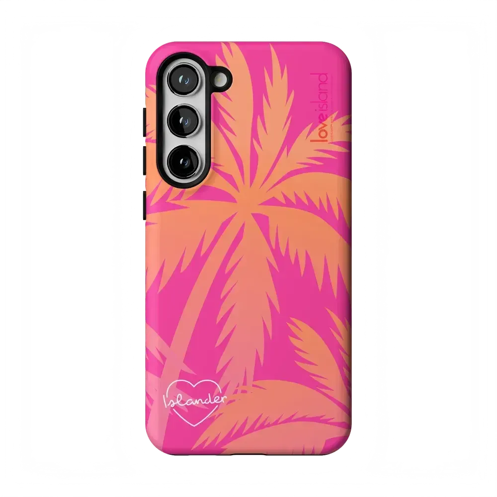 Islander | Love Island Case - Bansusa