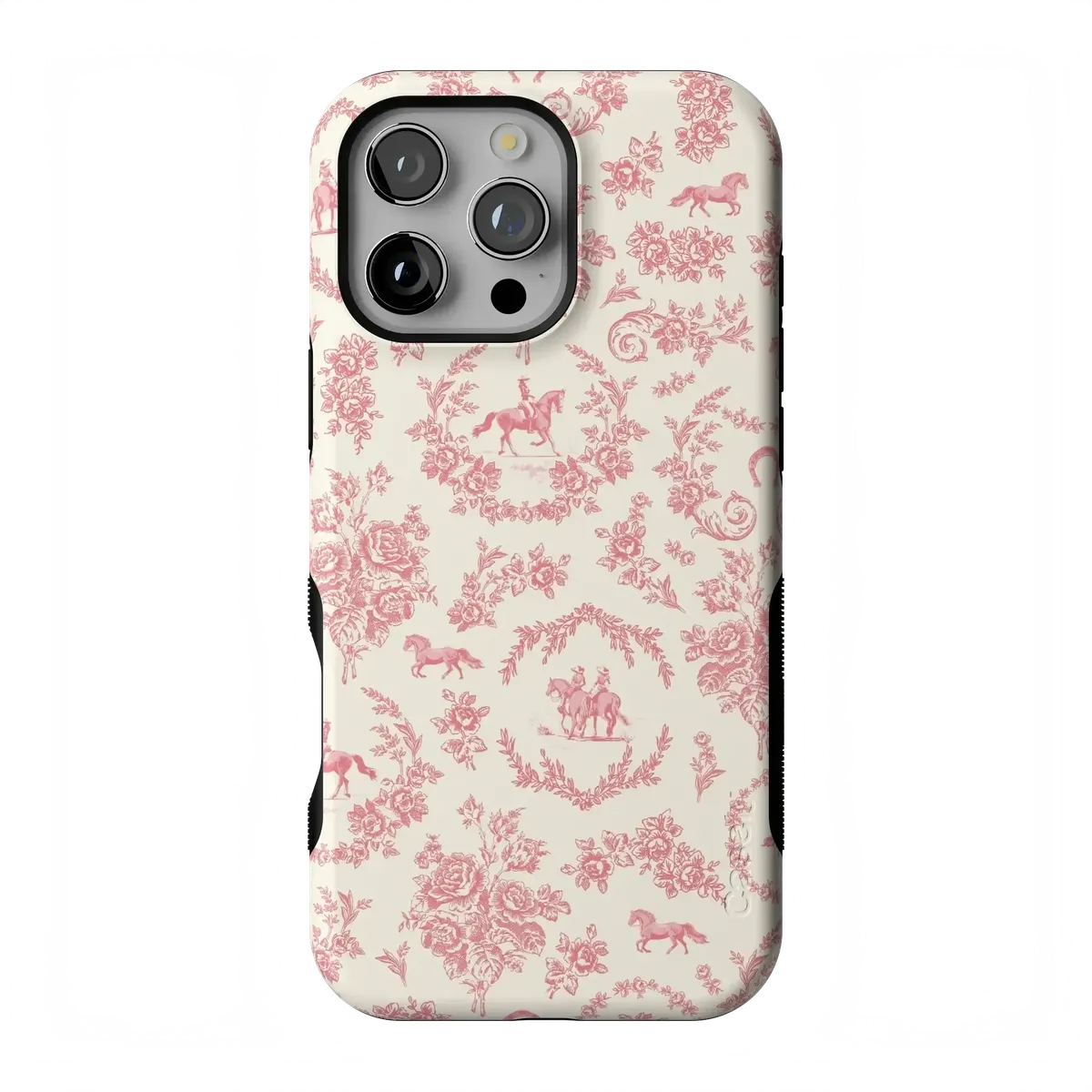 Western Bloom | Jenna Palek x Bans Case - Bansusa