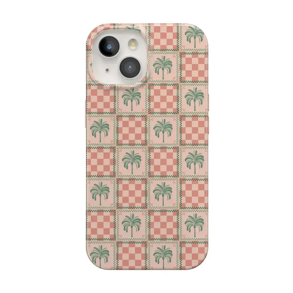 The Social Club | Palm Beach Case - Bansusa