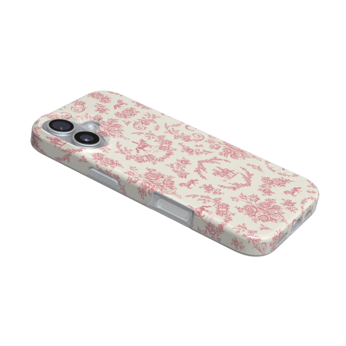 Western Bloom | Jenna Palek x Bans Case - Bansusa