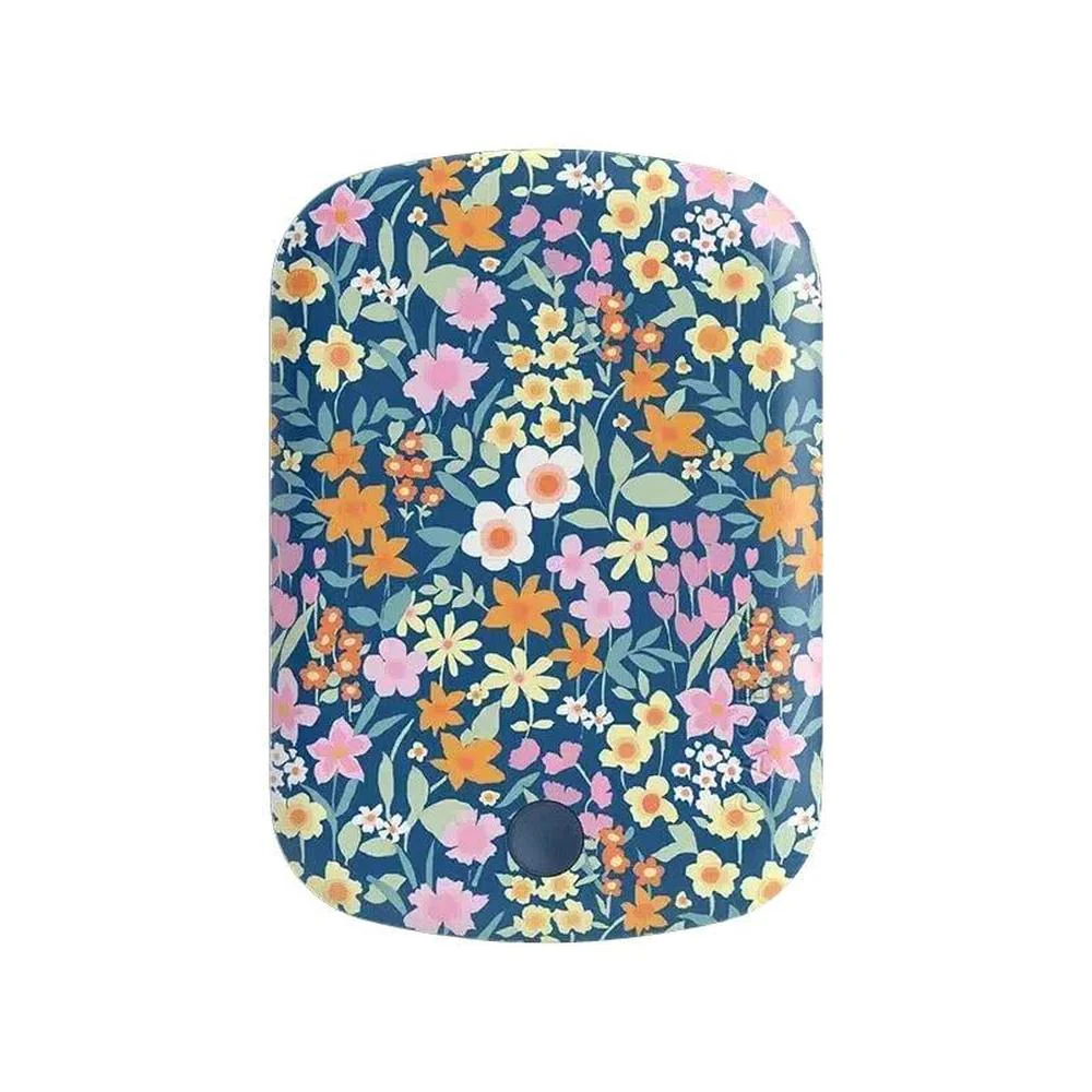 Full Bloom | Navy Floral Power Pod - Bansusa