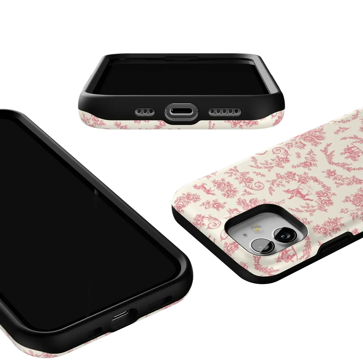 Western Bloom | Jenna Palek x Bans Case - Bansusa