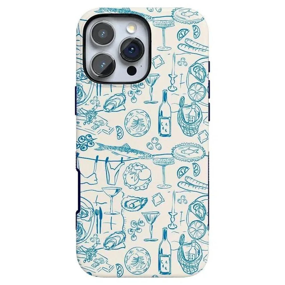 Amalfi Aperitivo | Dolce Vita Case - Bansusa