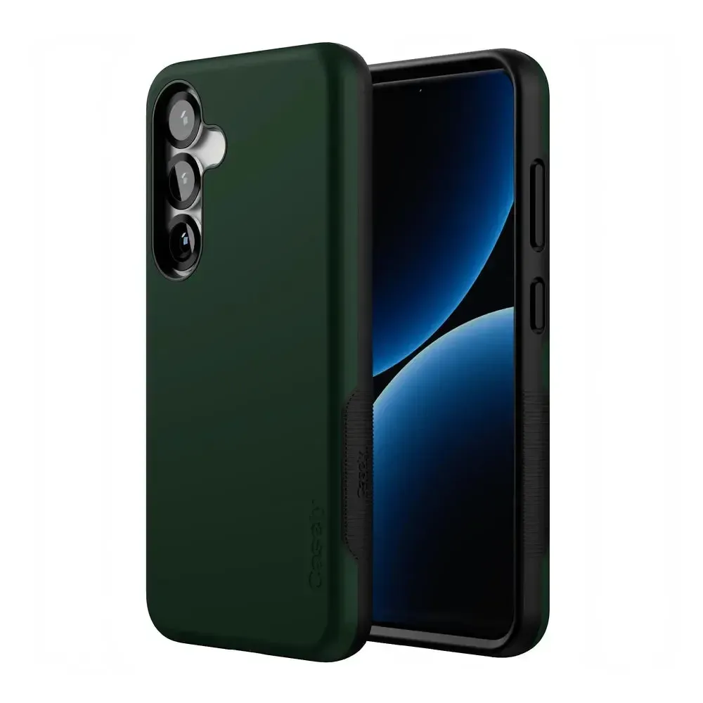 Forest Green | The Boyfriend Collection - Bansusa