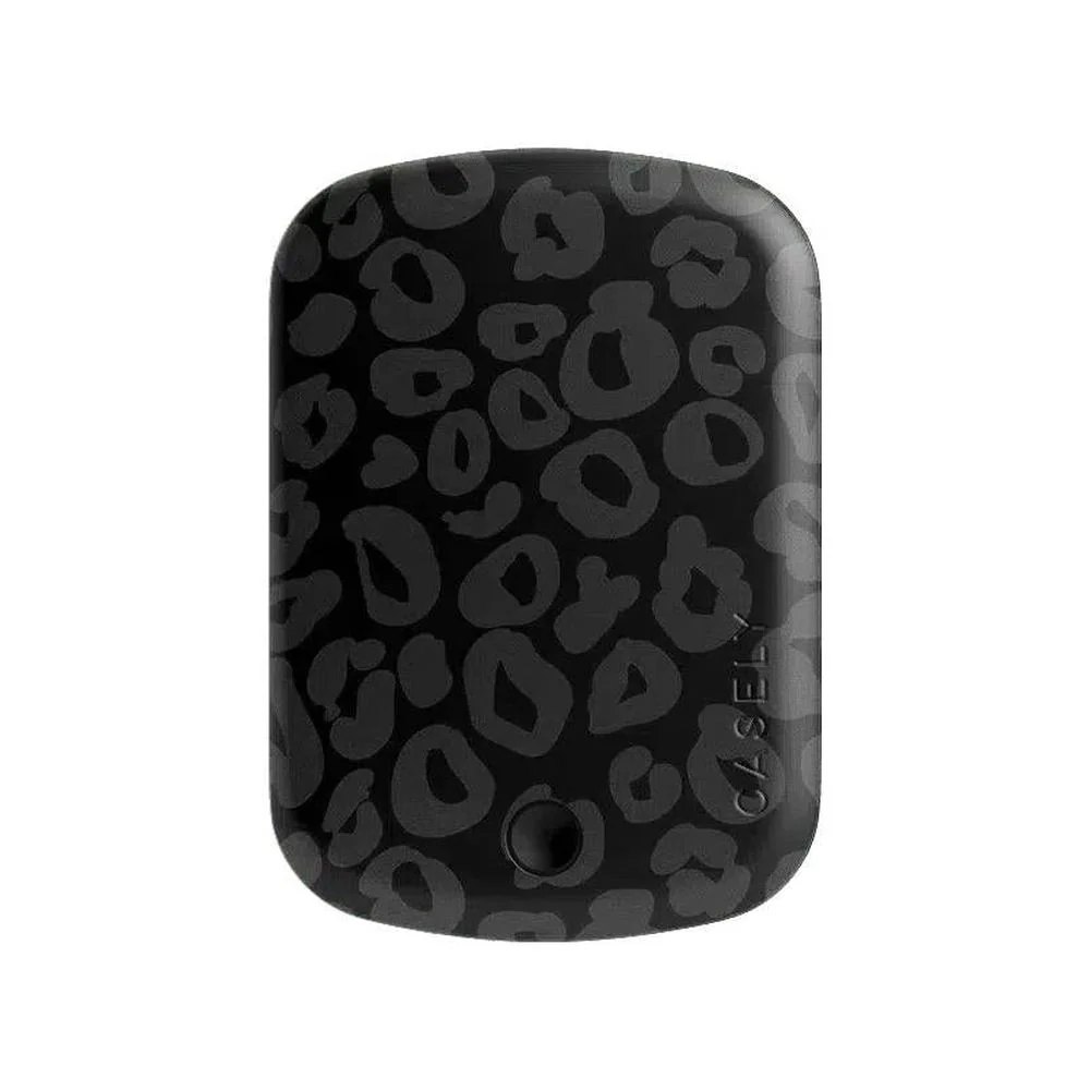 Into the Wild | Black Leopard Power Pod - Bansusa