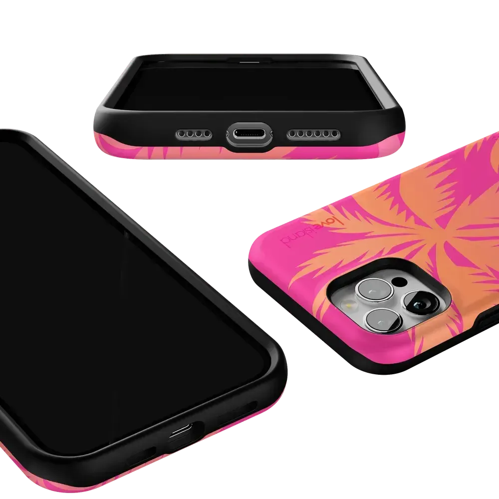 Islander | Love Island Case - Bansusa