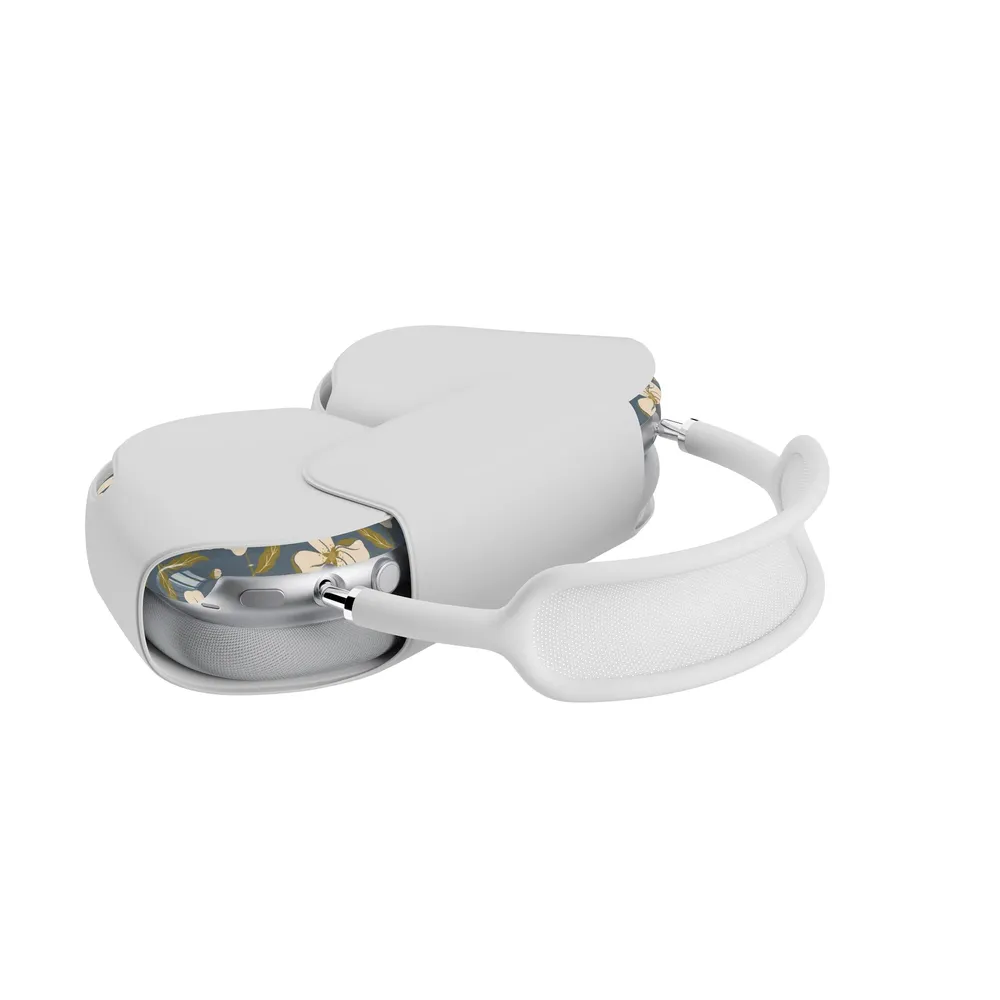 Lei  d Back  | The Boyfriend Collection AirPods Max Case - Bansusa