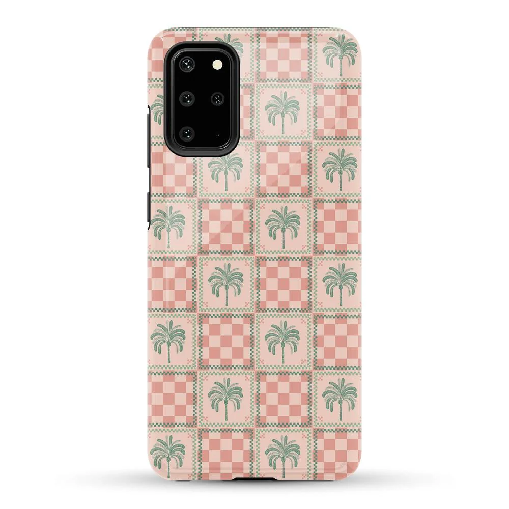 The Social Club | Palm Beach Case - Bansusa