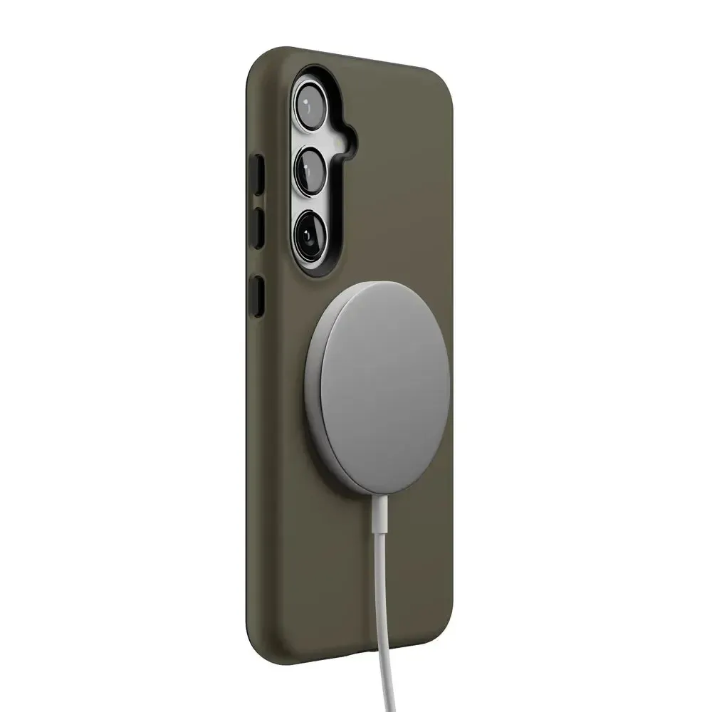 Army Green | The Boyfriend Collection - Bansusa