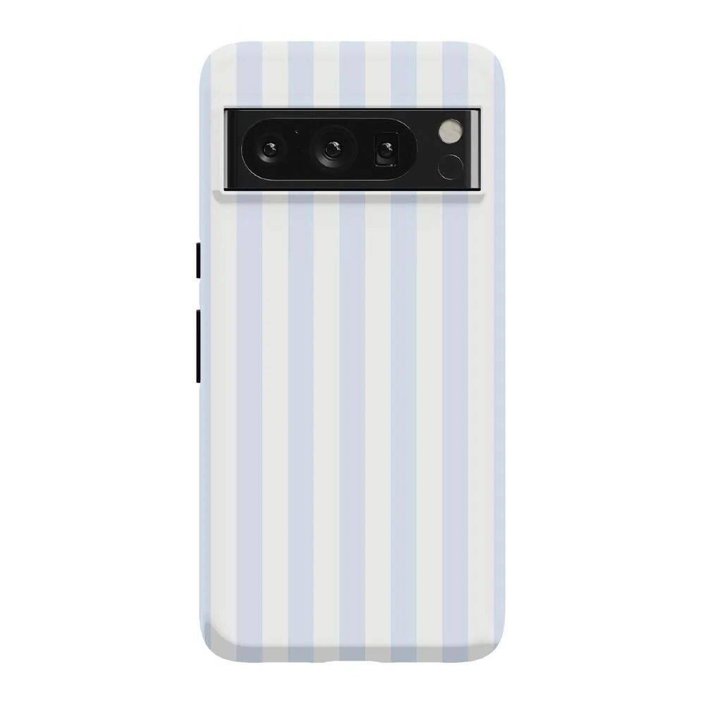 Blue Stripes | Sunday Best Case - Bansusa