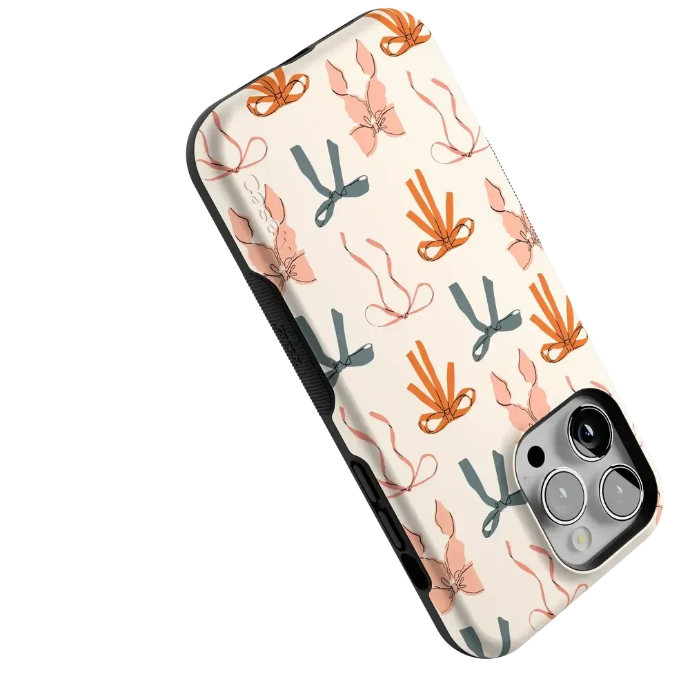 Gourdy Girlie | Harvest Bows Case - Bansusa