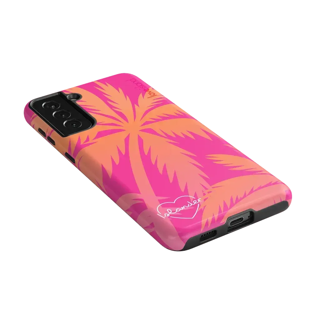 Islander | Love Island Case - Bansusa