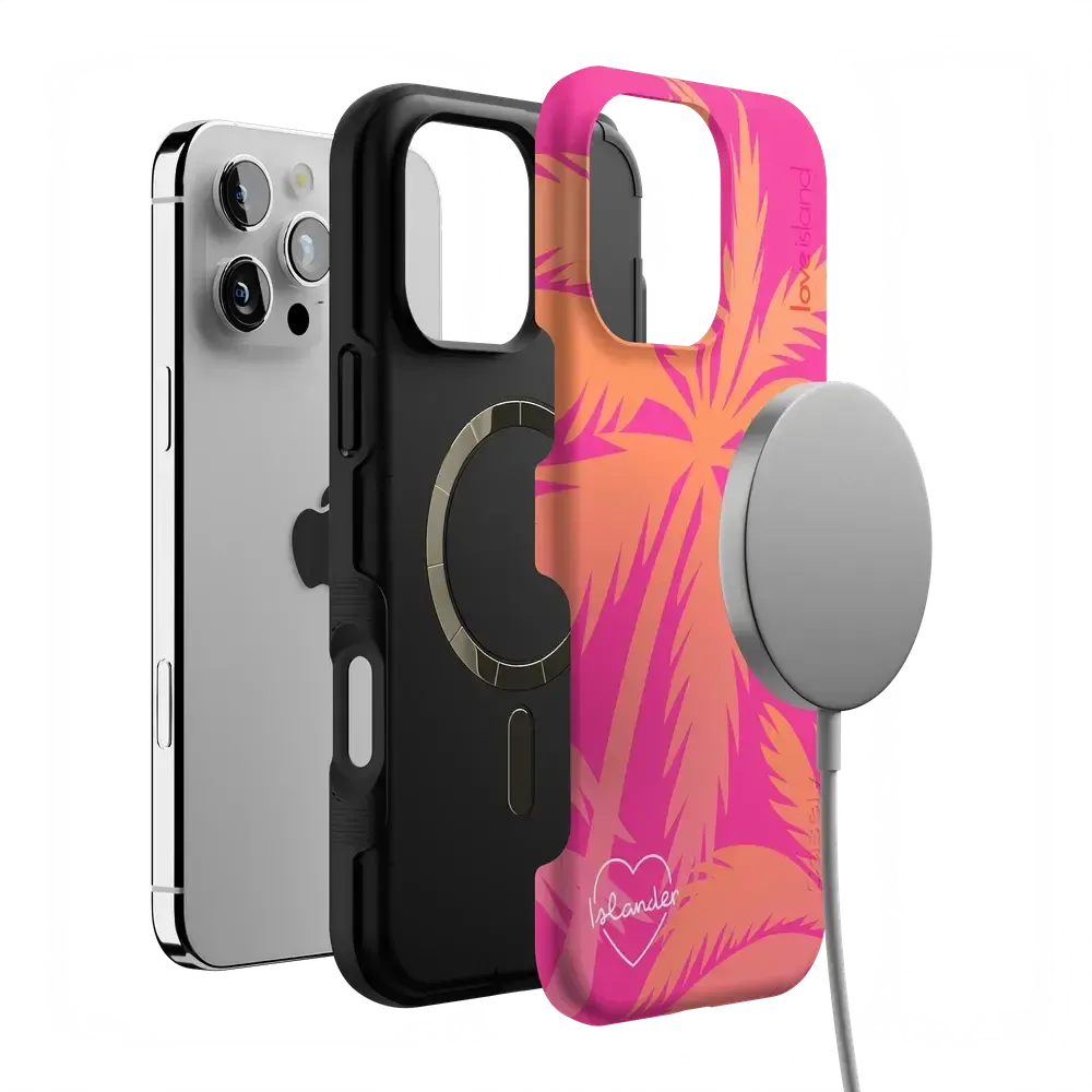 Islander | Love Island Case - Bansusa