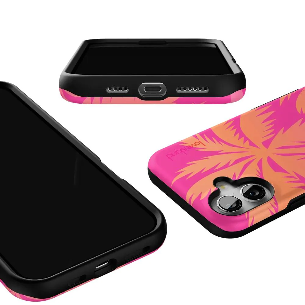 Islander | Official Love Island x Bans Phone Case - Bansusa