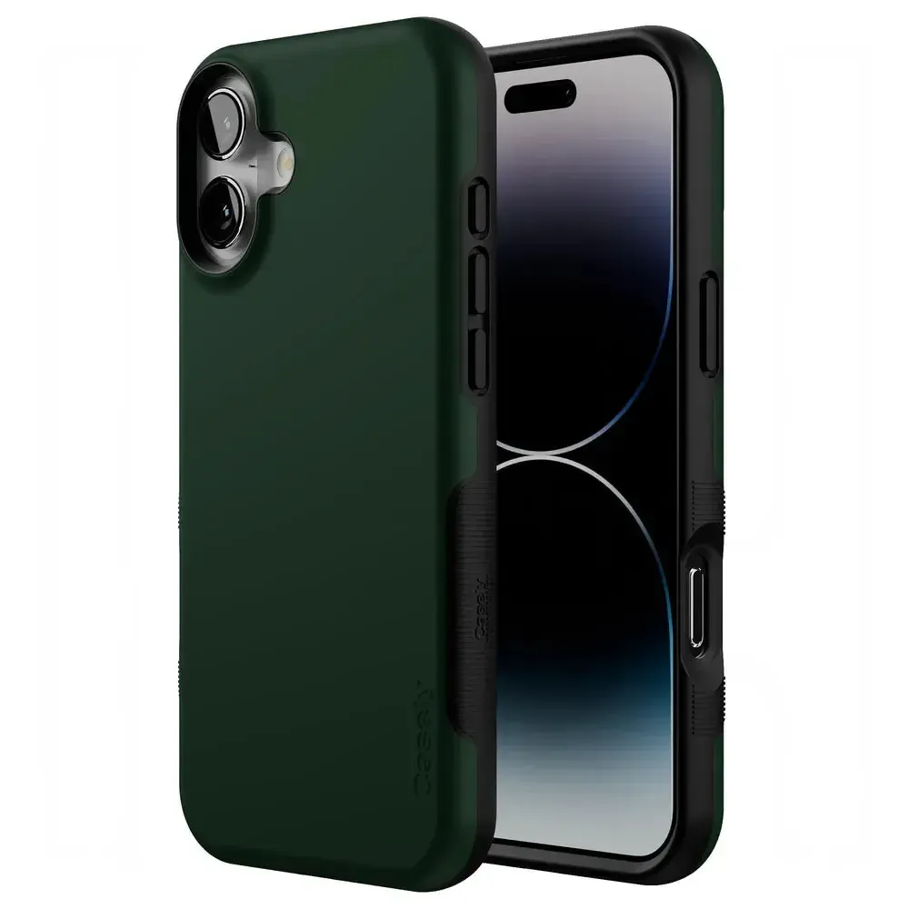 Forest Green | The Boyfriend Collection - Bansusa