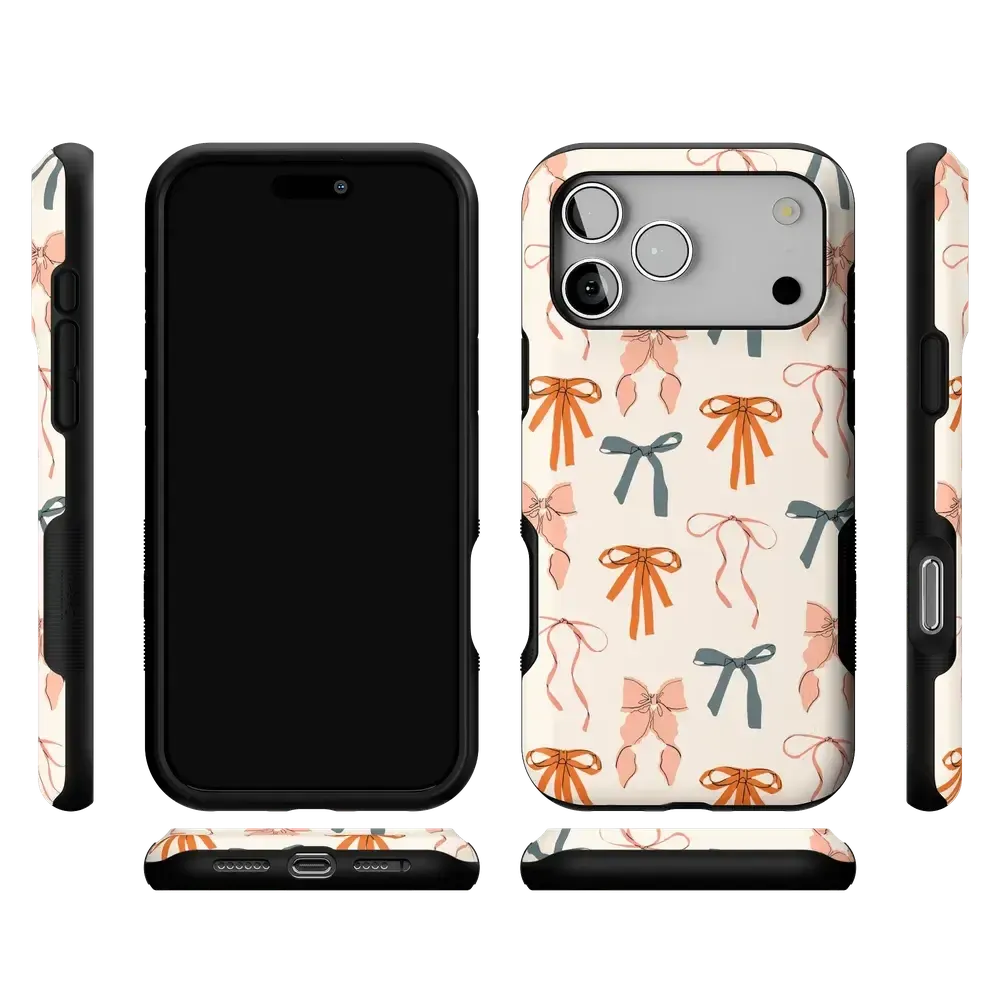 Gourdy Girlie | Harvest Bows Case - Bansusa