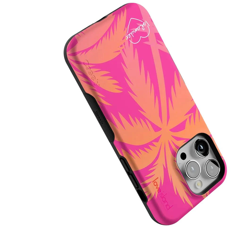 Islander | Official Love Island x Bans Phone Case - Bansusa