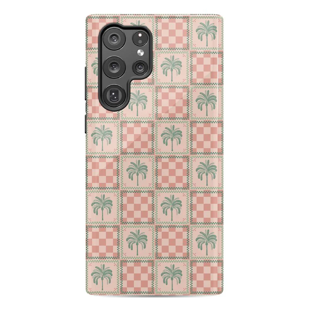 The Social Club | Palm Beach Case - Bansusa