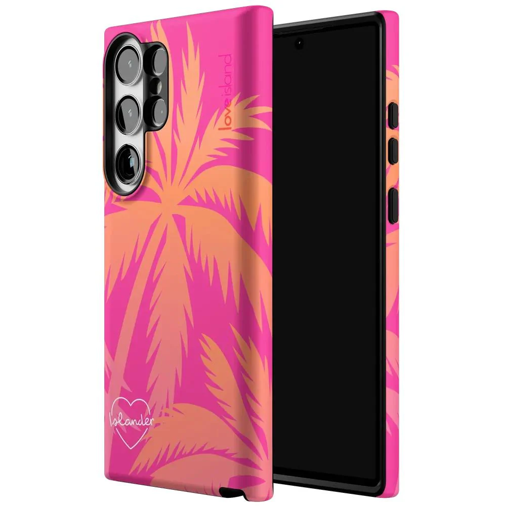 Islander | Official Love Island x Bans Phone Case - Bansusa