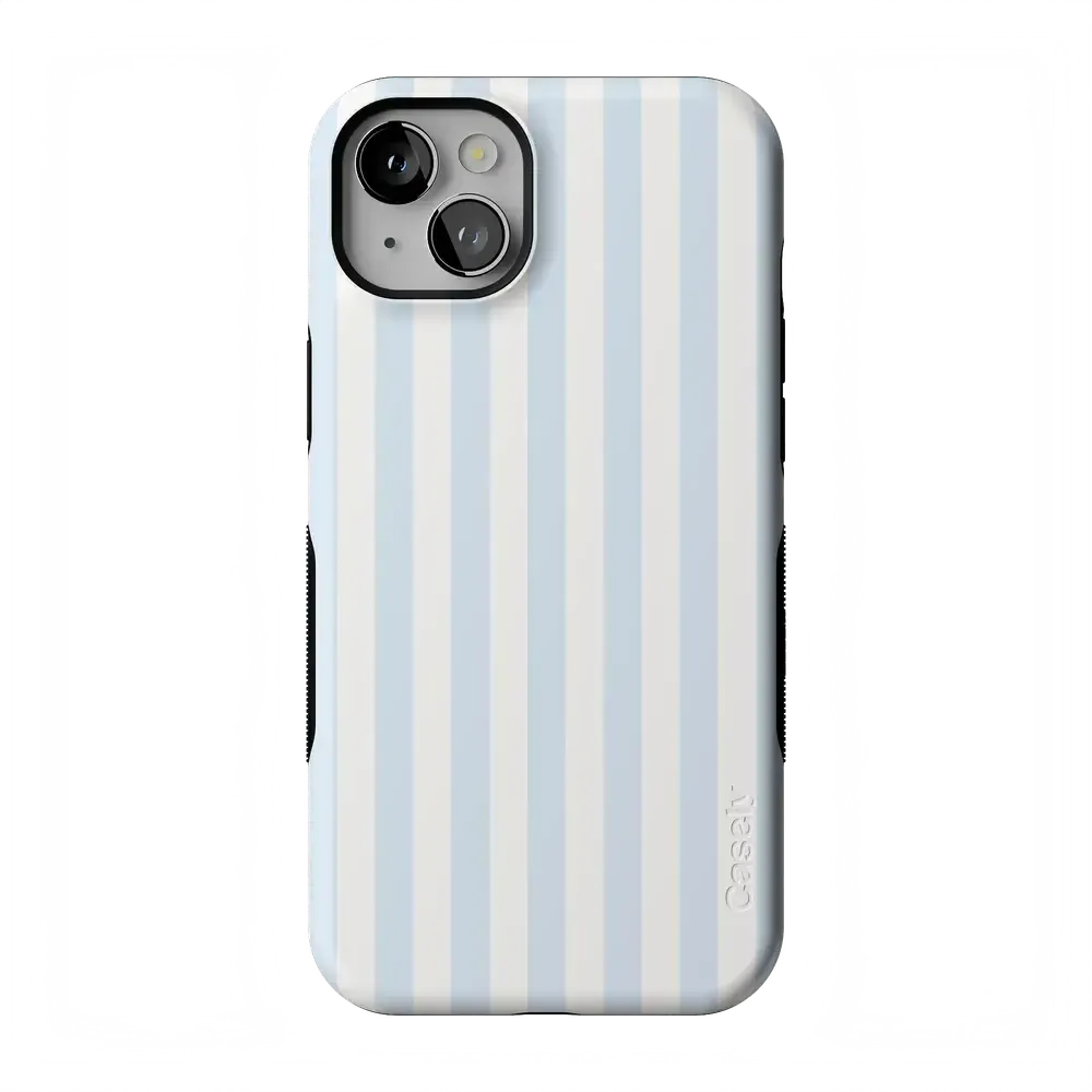 Blue Stripes | Sunday Best Case - Bansusa