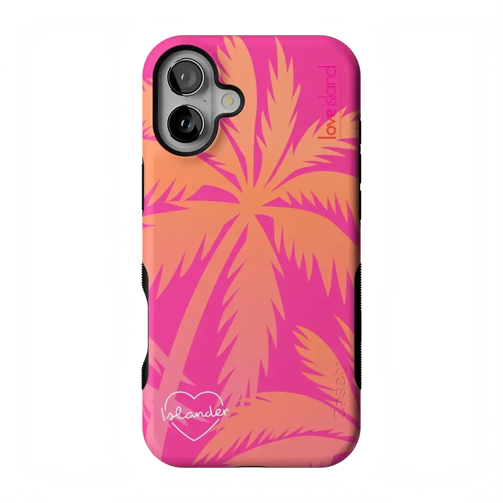 Islander | Love Island Case - Bansusa