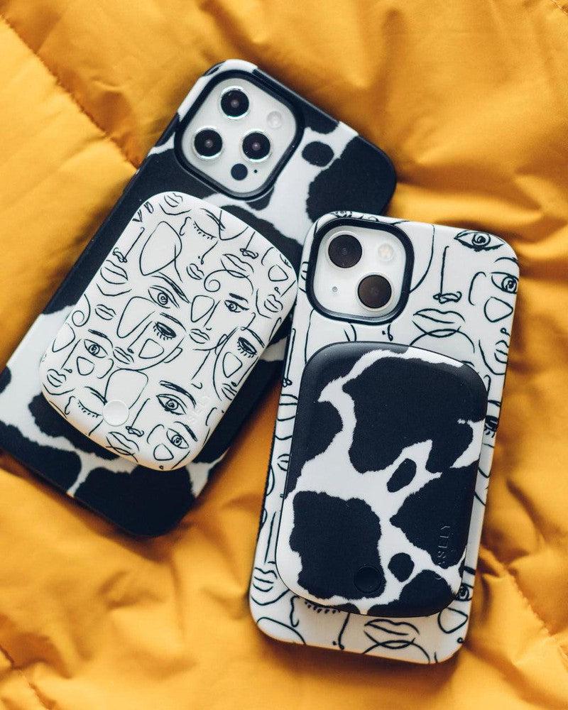 Current MOOd | Cow Print Power Pod - Bansusa