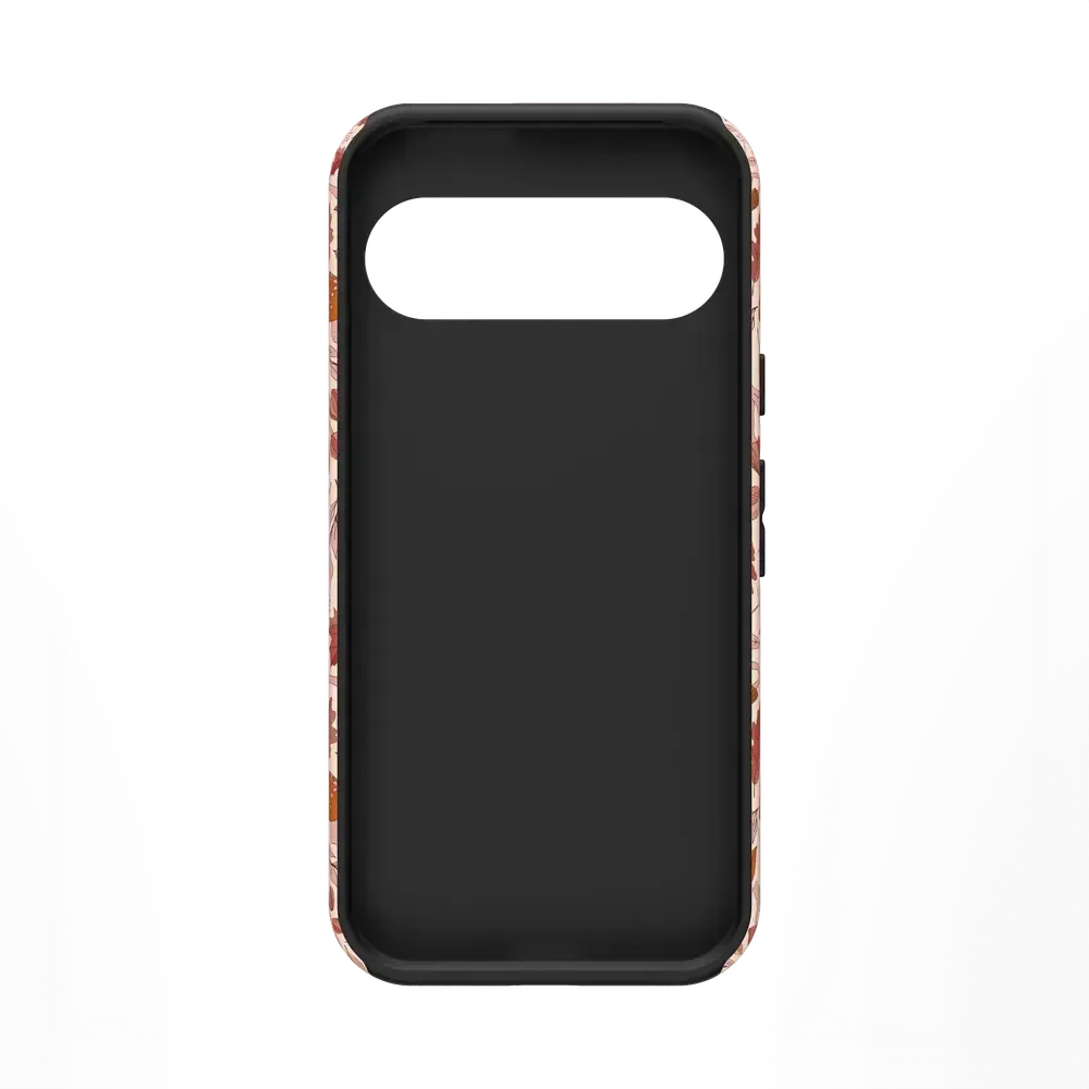 Can't Help Falling | Autumn Leaves Case - Bansusa