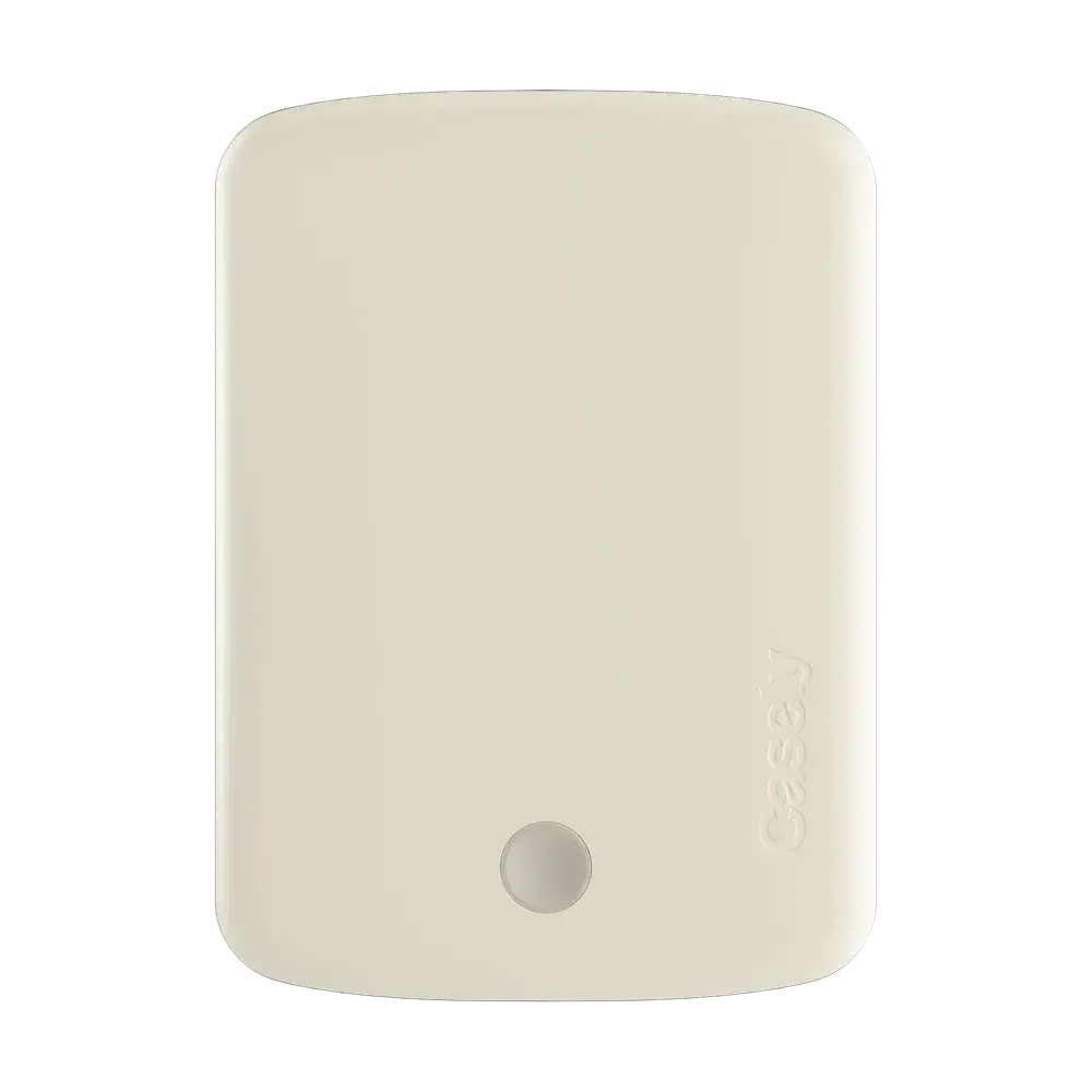 Off-White Nude Power Pod | (2nd Generation) - Bansusa