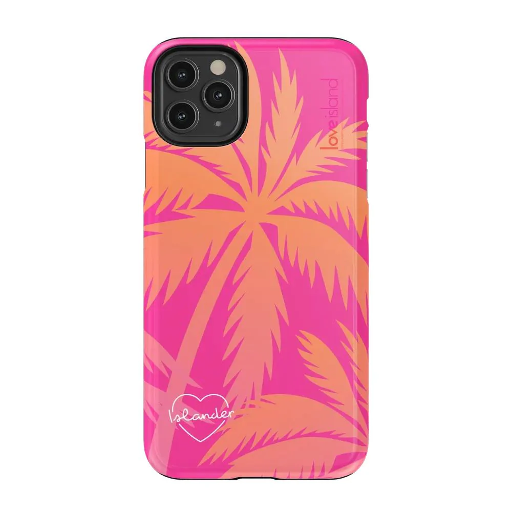 Islander | Official Love Island x Bans Phone Case - Bansusa