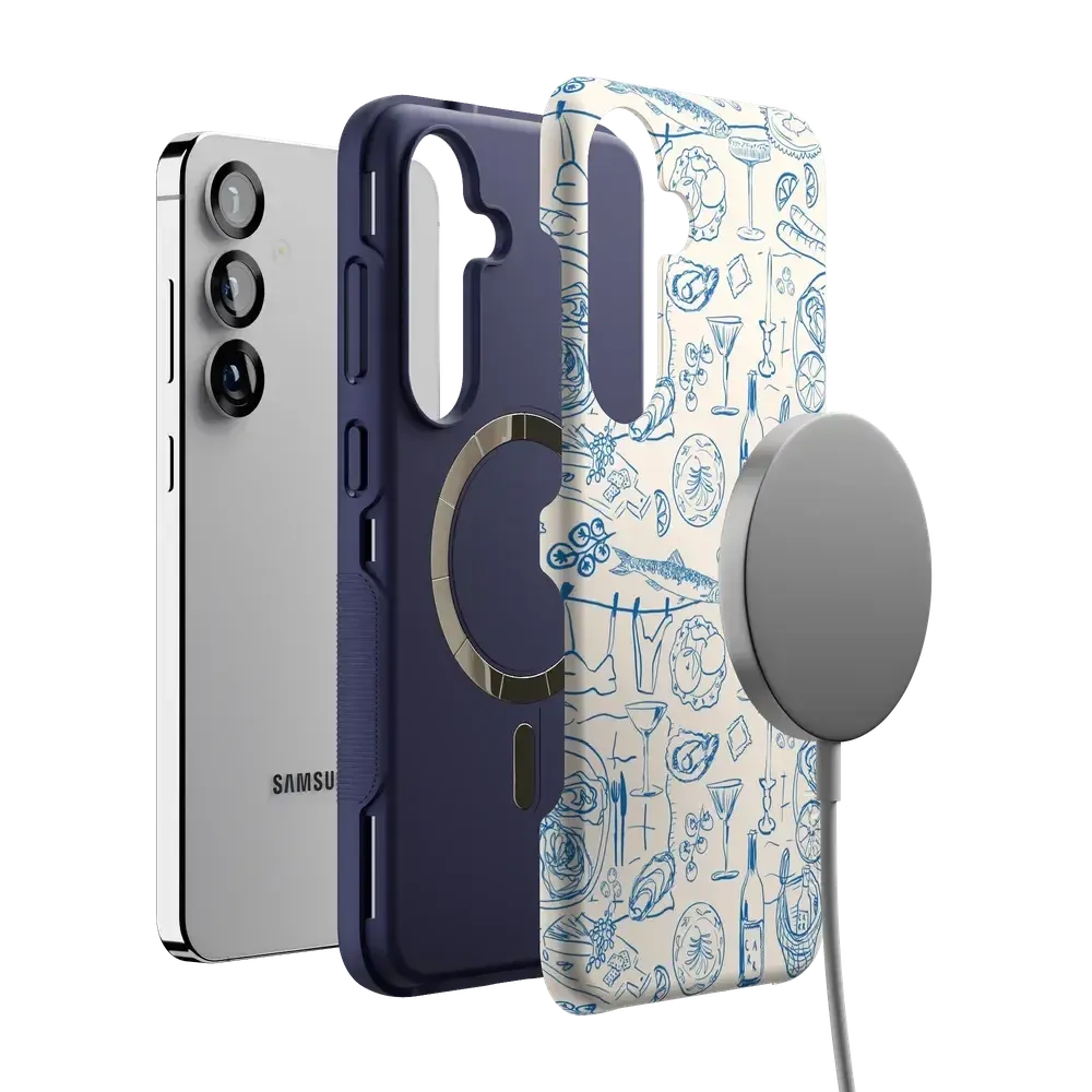 Amalfi Aperitivo | Dolce Vita Case - Bansusa