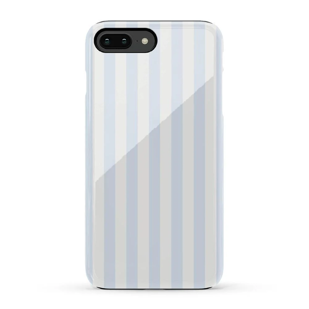 Blue Stripes | Sunday Best Case - Bansusa