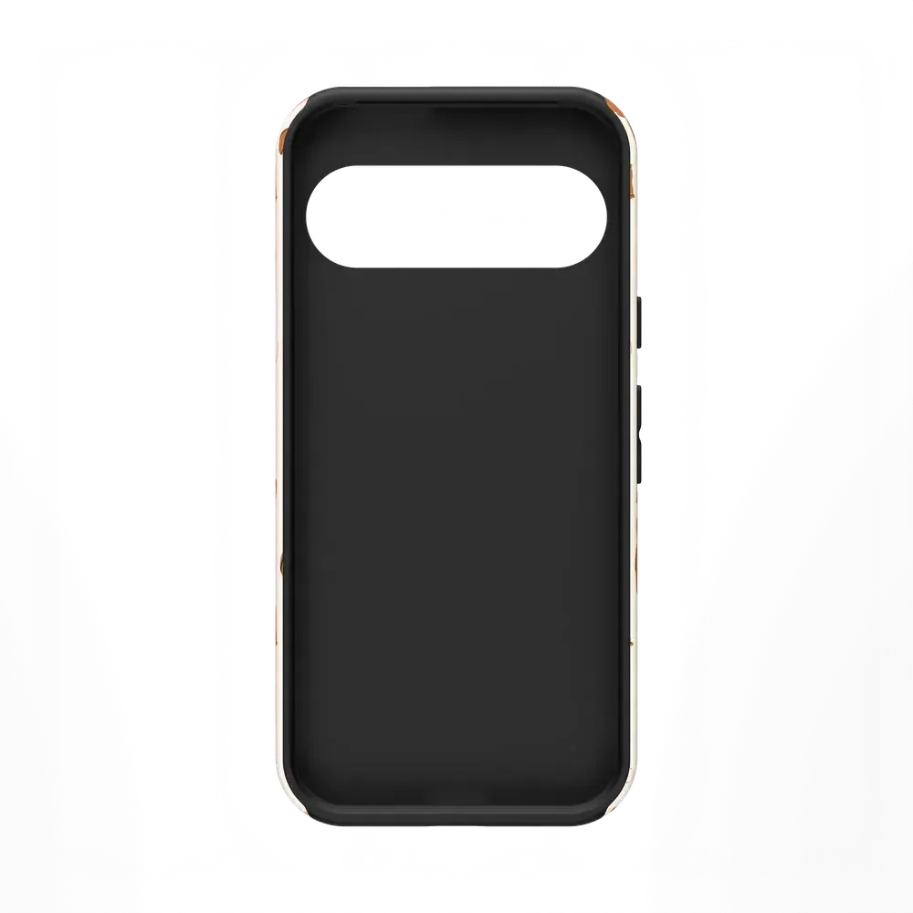 Fall Girlie | Pumpkin Spice Bows Case - Bansusa