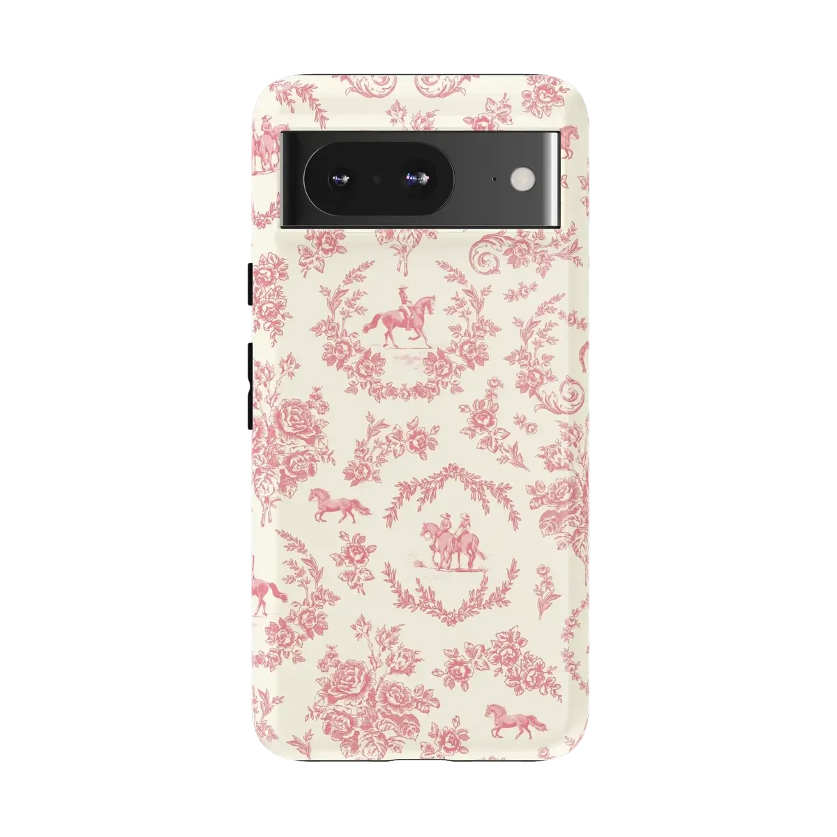 Western Bloom | Jenna Palek x Bans Case - Bansusa